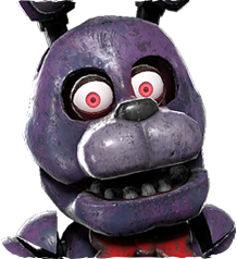 Bonnie the Bunny