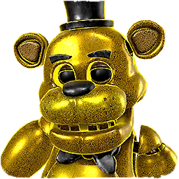 Yellow Bear